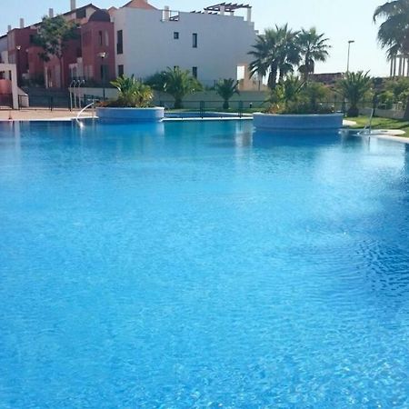 Apartamento Ayamonte Golf Costa Esuri Exterior foto