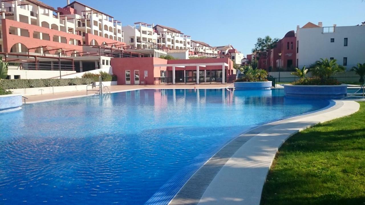 Apartamento Ayamonte Golf Costa Esuri Exterior foto