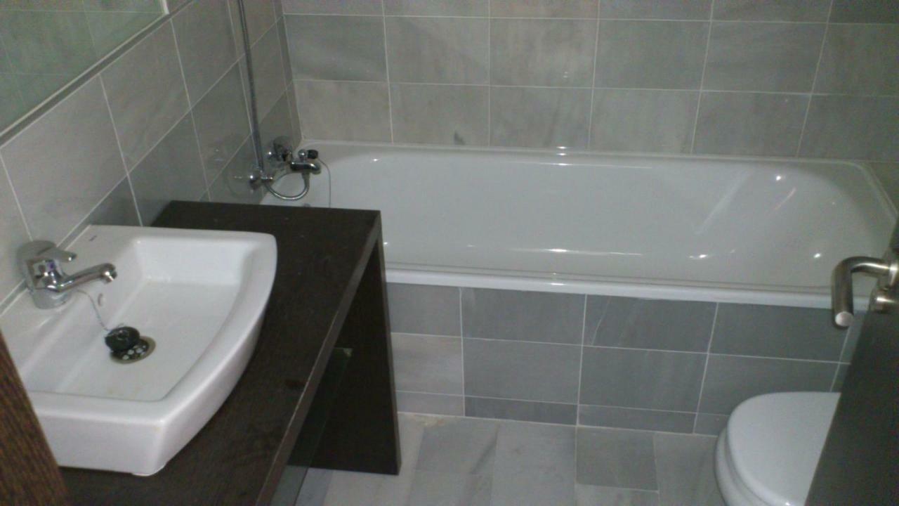 Apartamento Ayamonte Golf Costa Esuri Exterior foto